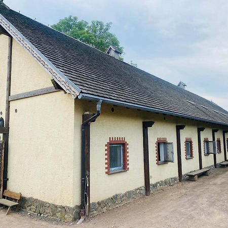 Agroturystyka Agro-Podkowka Marciszow Экстерьер фото
