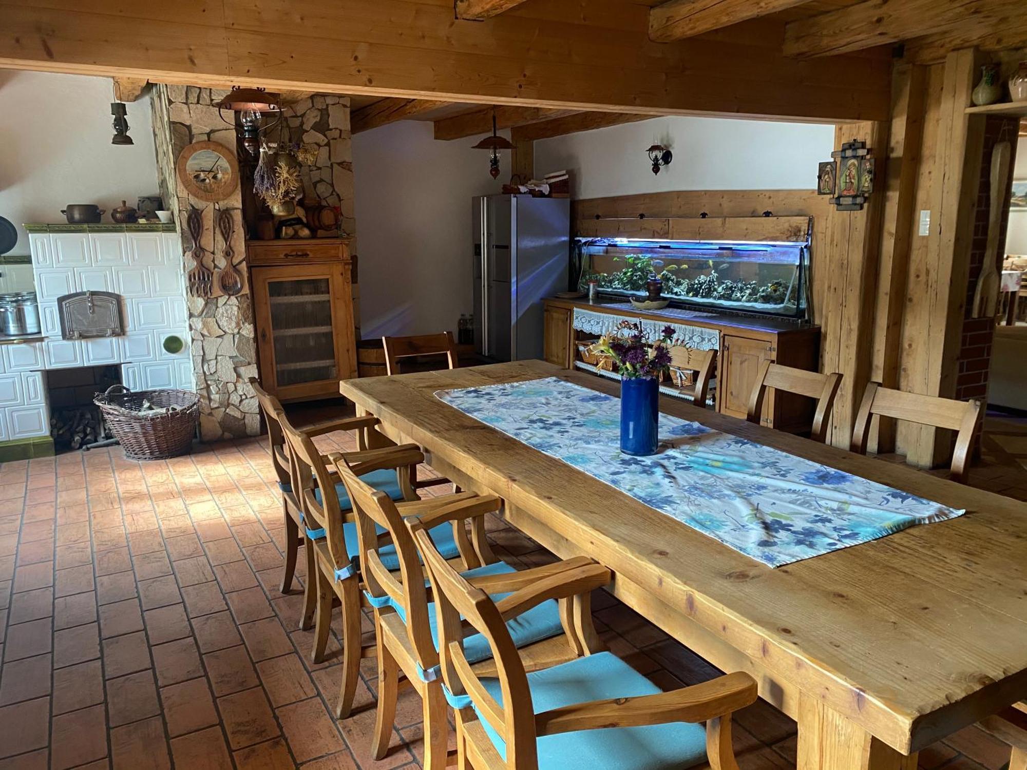 Agroturystyka Agro-Podkowka Marciszow Экстерьер фото
