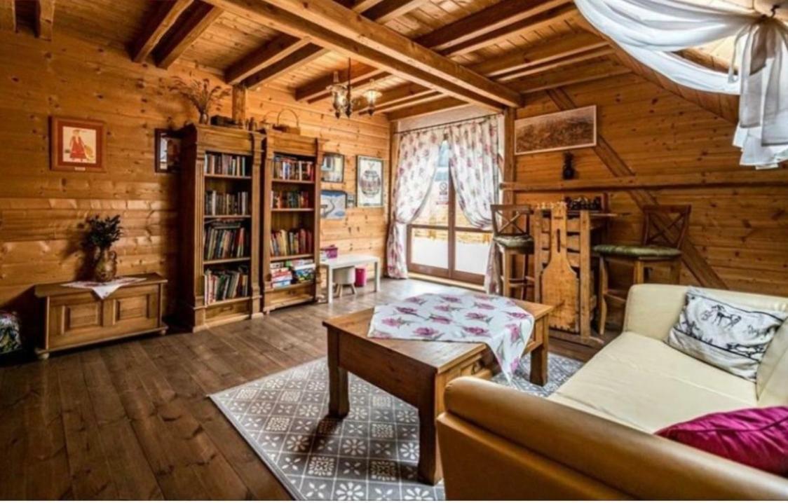 Agroturystyka Agro-Podkowka Marciszow Экстерьер фото