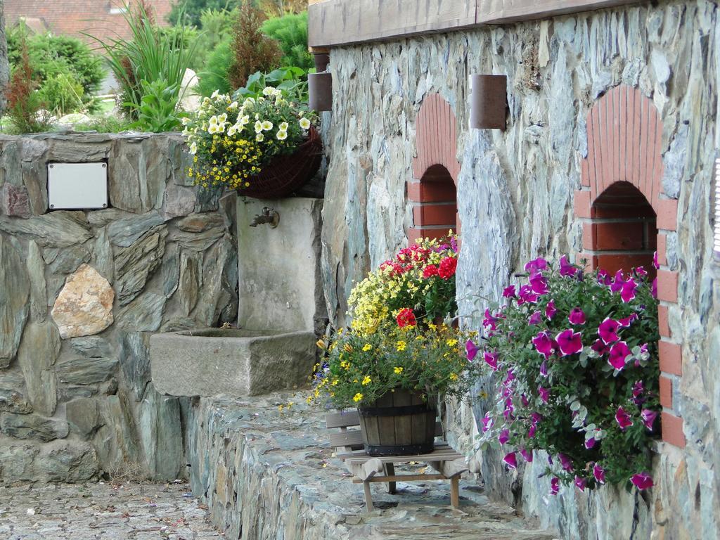 Agroturystyka Agro-Podkowka Marciszow Экстерьер фото